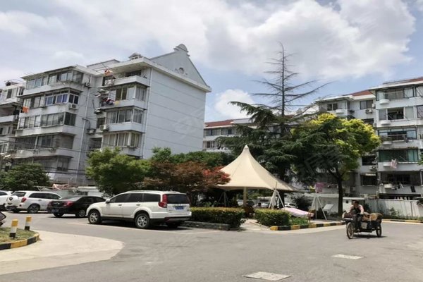 呼玛五村(1-69号)