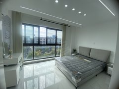 湖州南浔浙北大厦玉兰湾单身公寓，独卫部分可做饭，700-850月多套可选出租房源真实图片