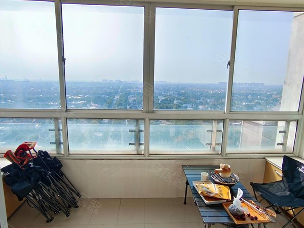 【多图】龙祥公寓,莘闵租房,首月免租,价格还能谈,配合办理居住证