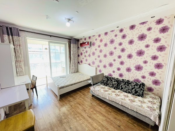 济南历下转山西路银座花园全女生 庆馨家园 近万象城 人寿大厦武警