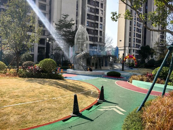 泉州洛江双阳街道翰林合著翰林合著 4室2厅2卫出租房源真实图片