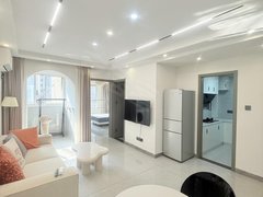 泸州江阳水井沟水井沟精装一室一厅出租出租房源真实图片