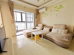 武汉沌口开发区江汉大学蔡家市场 江汉大学 经开一高陪读好房 家电齐全 拎包入住出租房源真实图片