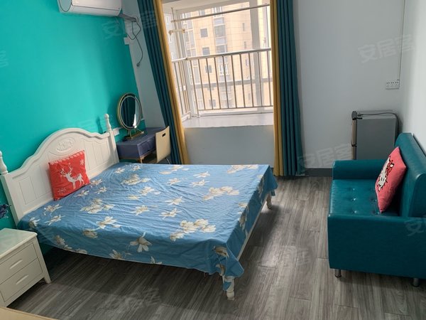 赣州章江新区长征大道汇贤雅苑赞贤路汇贤雅苑电梯单间公寓出租出租