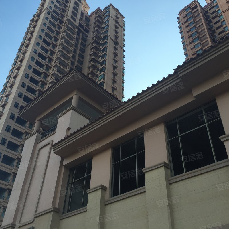 【中都澳海蓝湾, 中都澳海蓝湾小区专家解读页】- 南宁58同城