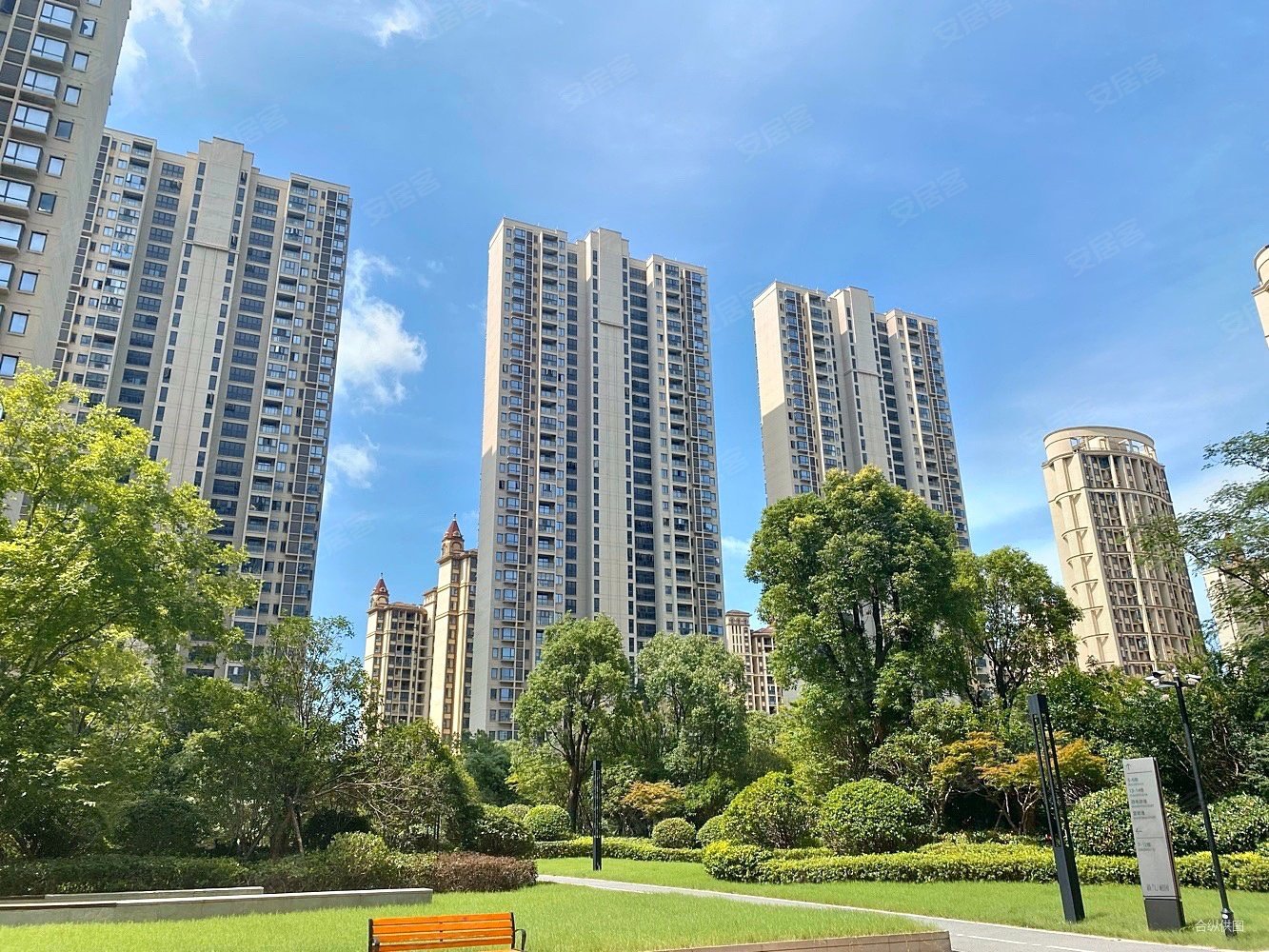 南昌房产网>南昌二手房>红谷滩二手房>祥云大道二手房>新力禧园>