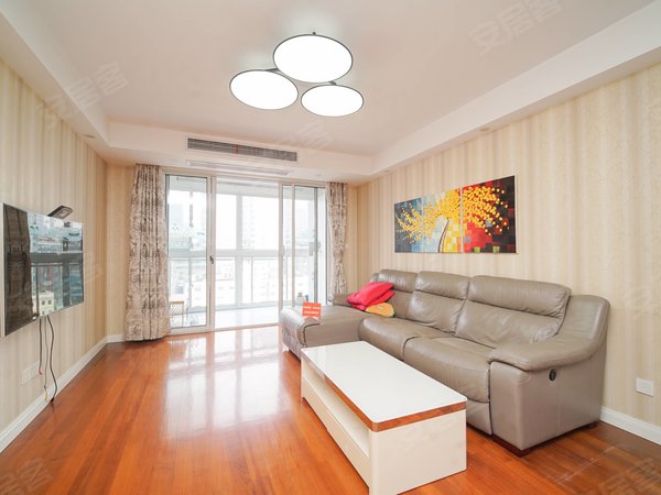 【多图】和泰玫瑰园,北外滩租房,新上房源!