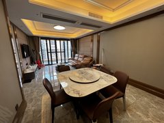 瑞安莘塍民莘中路恒大悦澜湾,自住房,纱窗已做,拎包入住,包物业车位出租房源真实图片