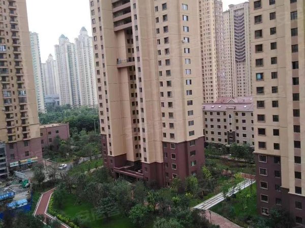 带榻榻米 精装一室 家电家具齐全 长堤湾 有钥匙,苏家屯租房-沈阳58