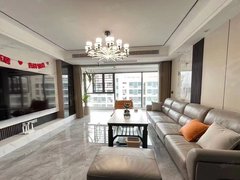 永州冷水滩帝王广场大三居 豪华装修 家具家电齐全 急租急租急租出租房源真实图片