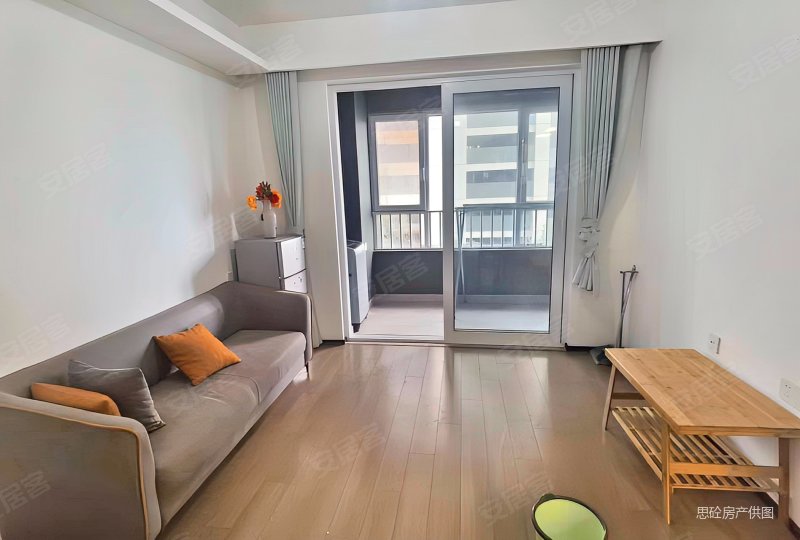 学林雅苑(庐阳)3室2厅1卫87.12㎡南北180万