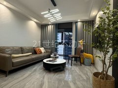 苍南灵溪物资商厦江滨板块 近银泰 天和家园 温馨三居室 精装修 拎包入住出租房源真实图片