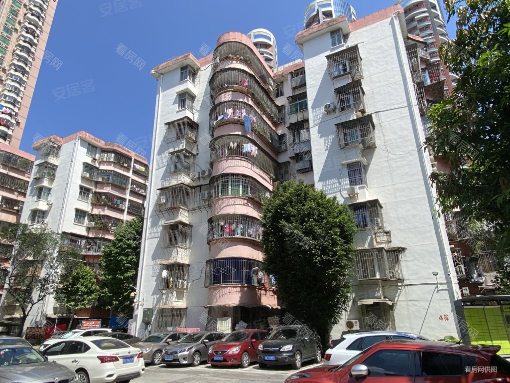 洪湖二街2号大院