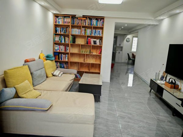 徐州新城奥体中心奥都花园北二区新城区奥体一中 新元中学旁奥都花园领包即住自住房出租图真实出租房源真实图片