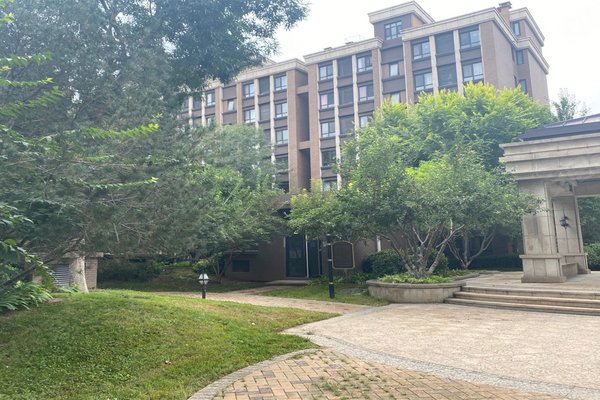 北京小区 房山小区 良乡小区 金地朗悦朗园 金地朗悦朗园怎么样