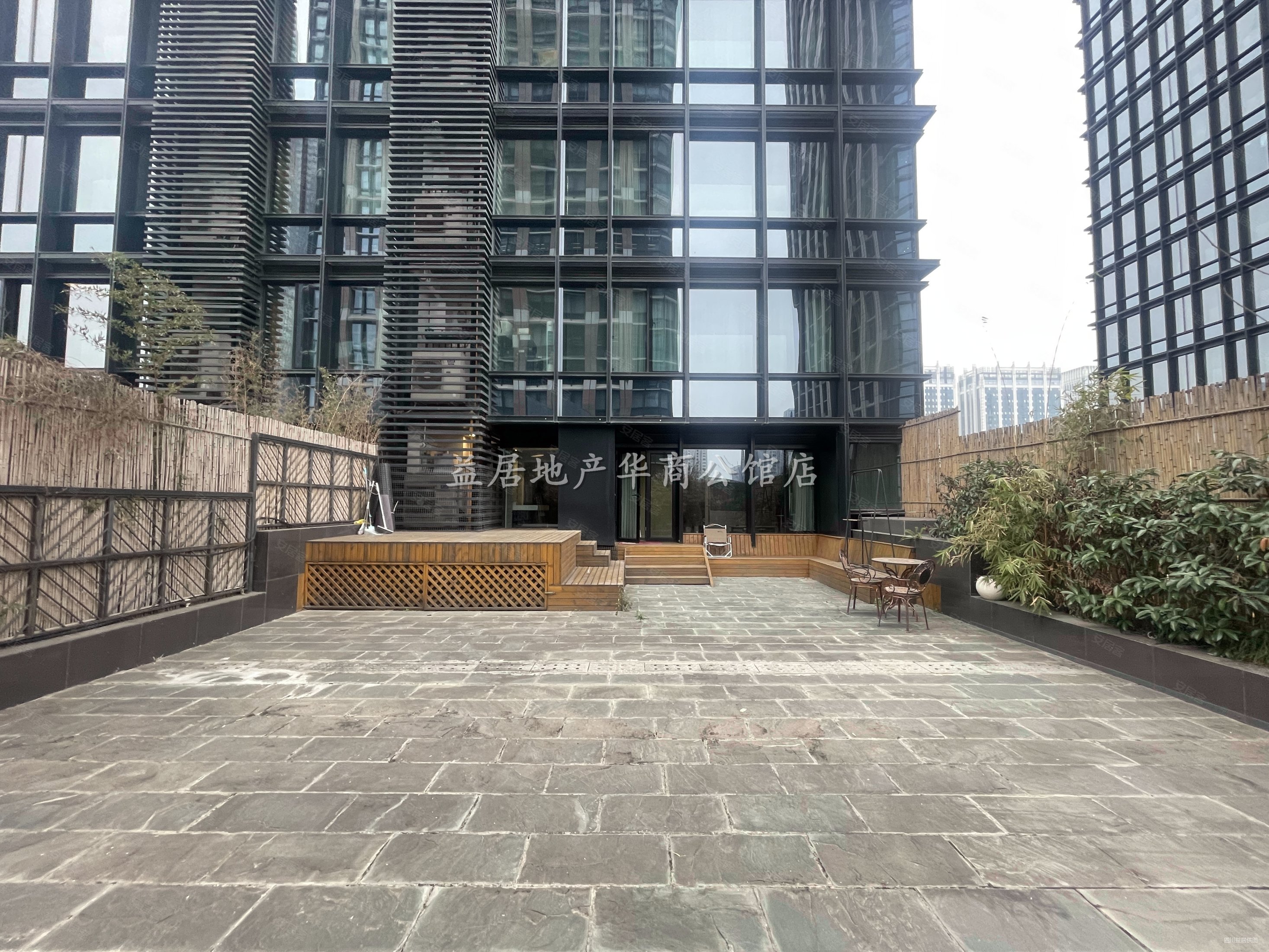 金融城带特大平台急售 中央空调地暖全带 瑞禧公馆 中海九号旁