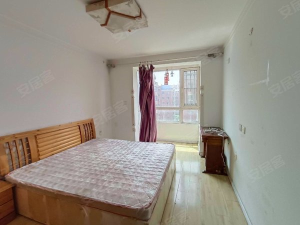 【多图】西湖俪景,红旗台租房,西湖俪景 1室1厅1卫 南北通透 48平