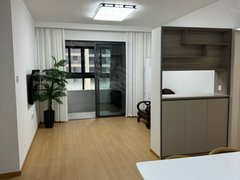 台州黄岩西城泓园 2室2厅1卫出租房源真实图片