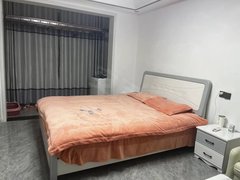 商丘夏邑孔祖大道可季租罗楼和谐家园!精装一室!房子干净整洁家电齐全,拎包入住出租房源真实图片