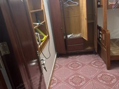 海口龙华滨海海运小区宿舍大院 2室2厅1卫出租房源真实图片