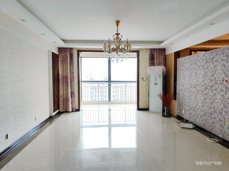 瑞祥花园(宝坻) 南北通透 双卫格局 近医院 商业配套齐全