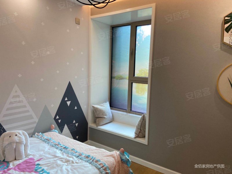 融信西海岸电梯洋房全明户型131平大三居单价7000起 融信西海岸二手房 91万 3室2厅 2卫 131平米 天津安居客