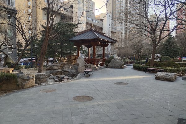 不足,美景东方怎么样,美景东方周边房产中介经纪人评价-北京安居客