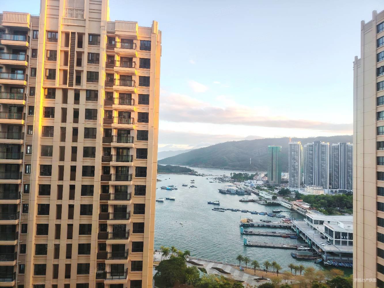 惠州房产网>惠州二手房>大亚湾二手房>澳头二手房>海景城