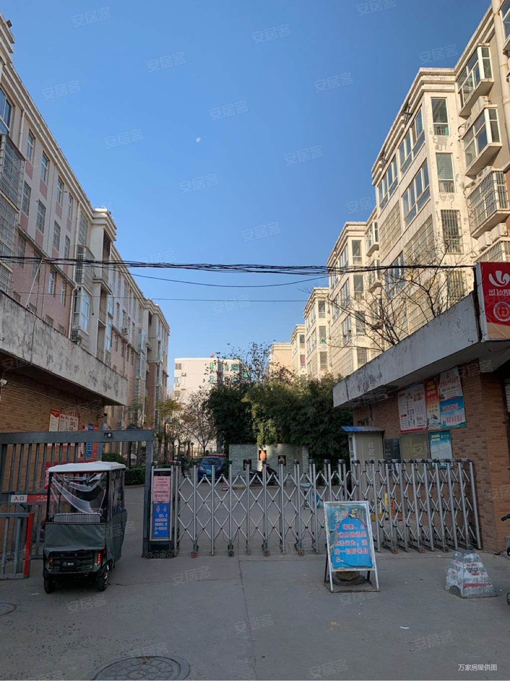 洛阳房产网>洛阳二手房>偃师市二手房>商城二手房>书香名邸>