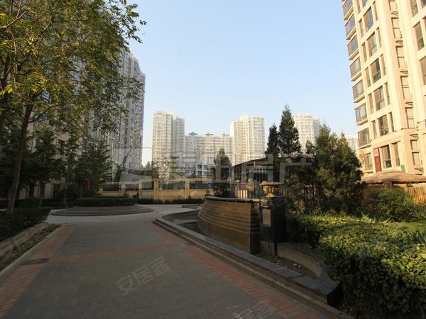 【多图】天鹅湾(北区),朝青板块租房,1室1厅 天鹅湾(北区),朝阳租房