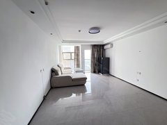 杭州钱塘下沙物美之江铭楼 精装修 1室1厅1卫 南北通透出租房源真实图片