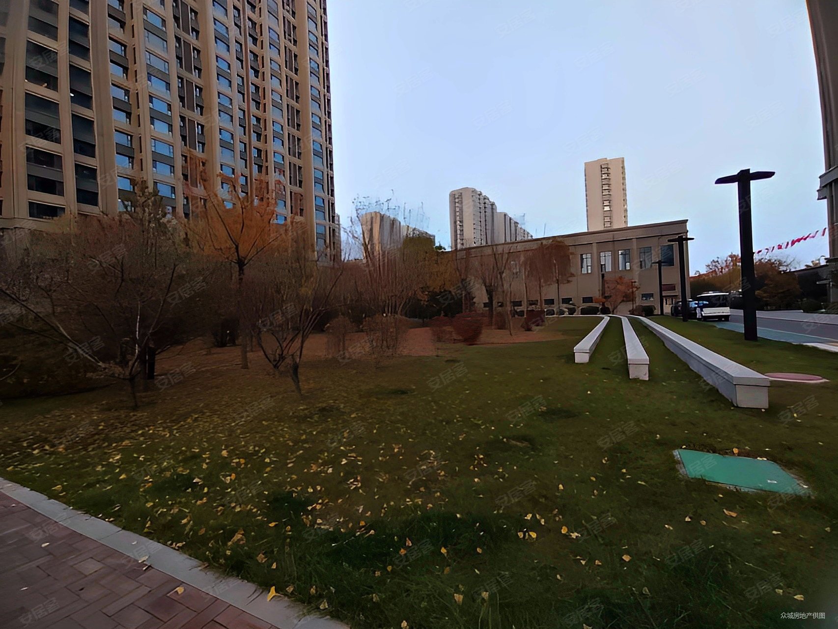 太原房产网>太原二手房>晋源二手房>晋阳湖二手房>山投青运城>