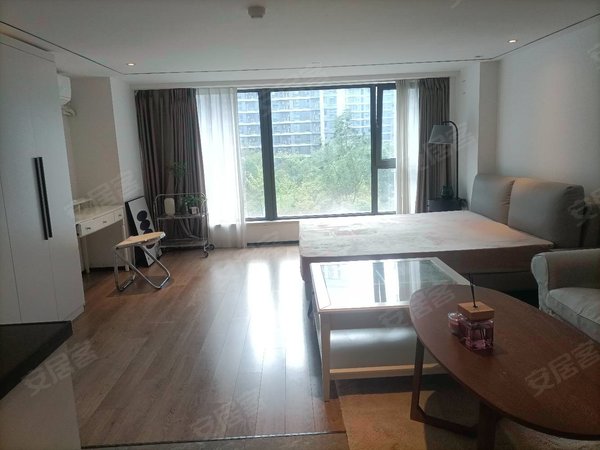 杭州上城艮北新城越秀招商天悦江湾(商住楼)云悦湾公寓地铁房商圈丰富