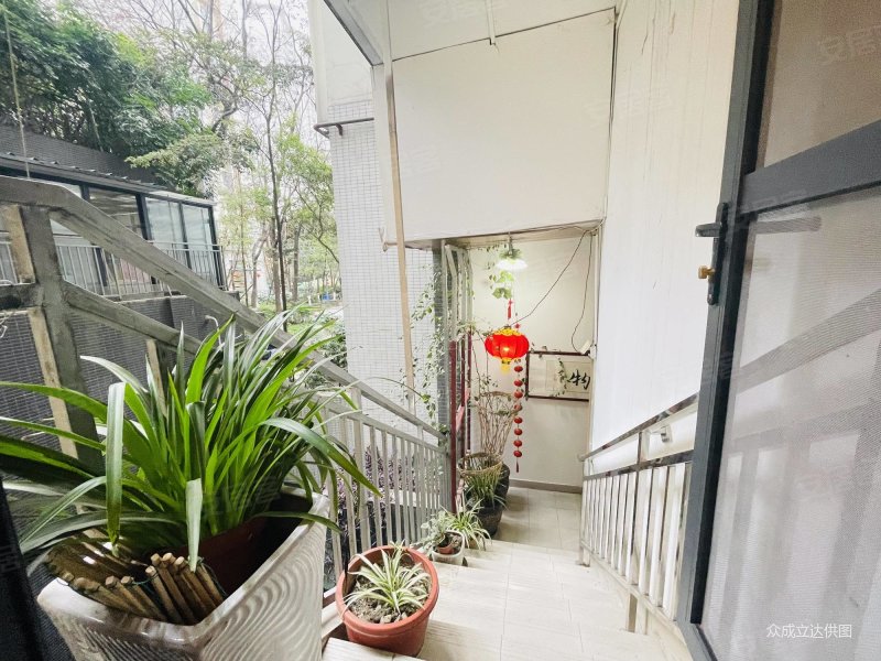 泰和佳园满五电梯房双卫临地铁南北通透