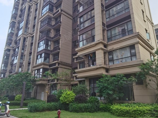 井岸医院附近,奥园金坭湾 漂亮3房拎包住包你满意,斗门租房-珠海58