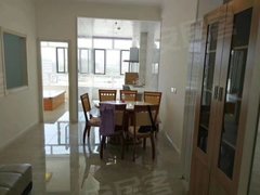 鄂尔多斯康巴什中心公园出入方便,周边设施齐全出租房源真实图片