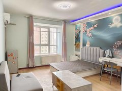 郑州中原中原西路中原万达 二砂文创园 芝麻街 西流湖公园 郑州财经技师学院出租房源真实图片