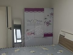 鹤壁淇滨万达广场文书苑 2室2厅1卫出租房源真实图片