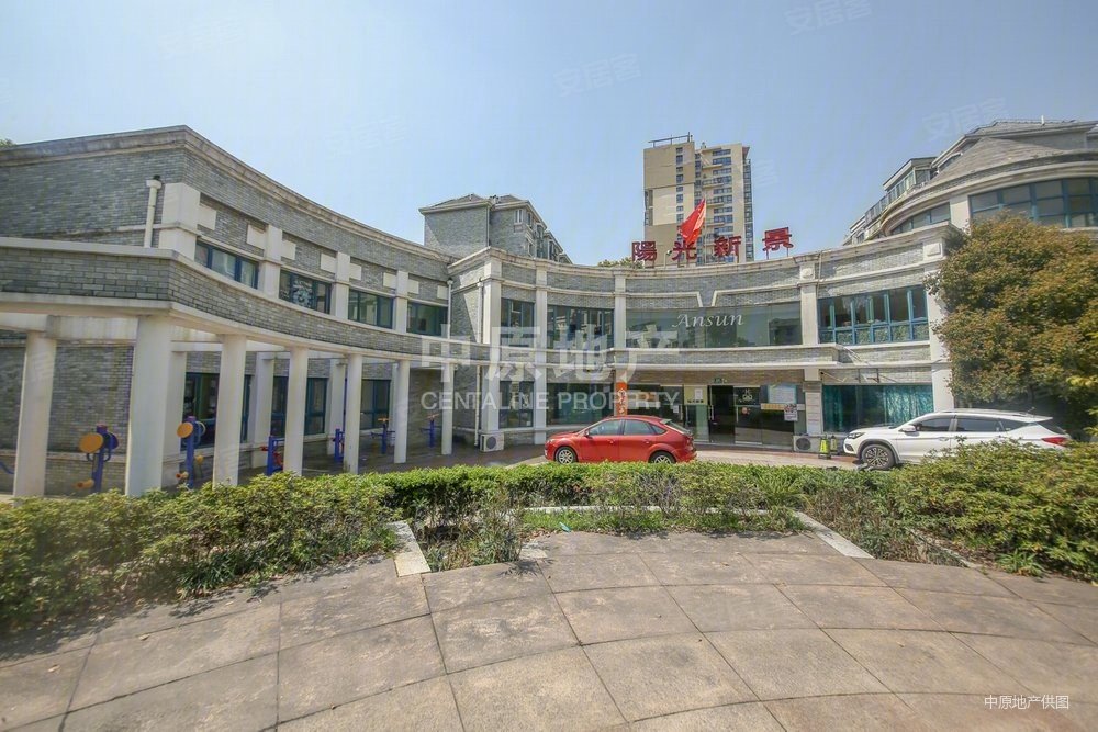 上海房产网>上海二手房>徐汇二手房>华东理工二手房>阳光新景>