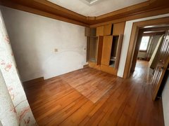 苏州常熟市区常福一区教工区两房一厅出租 ,采光好,东西自己配,有钥匙出租房源真实图片