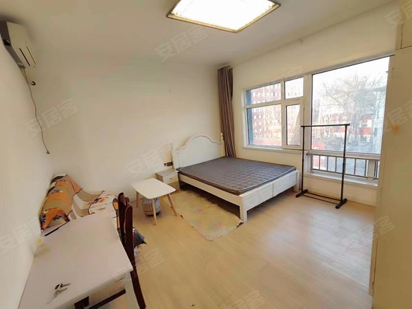 可月付 中国盒子 电梯房 燕山大厦 华强 解放路,历下租房-济南58安居