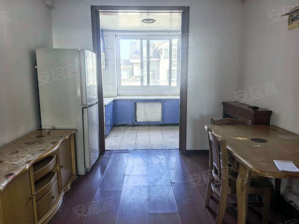 大连甘井子美林园美林园急租!近工大美林园2室出租!