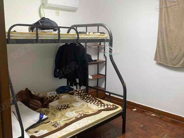 【多图】金宝城大厦,华强南租房,金宝城大厦 2室1厅1卫 电梯房 精装修