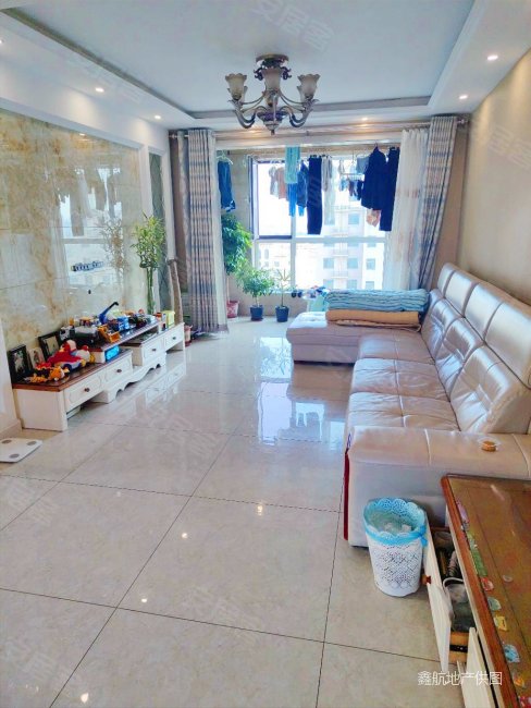 凯瑞国际 南北通透 随时看房