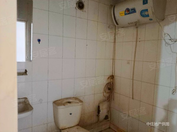 西城新苑(北区) 商业配套齐全 临地铁 高楼层视野好