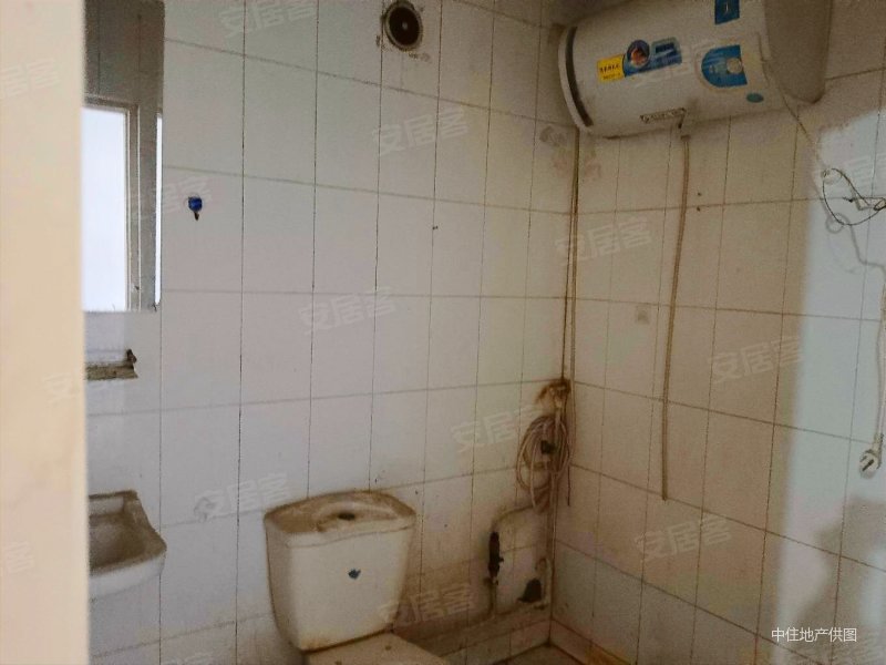 西城新苑(北区) 商业配套齐全 临地铁 高楼层视野好