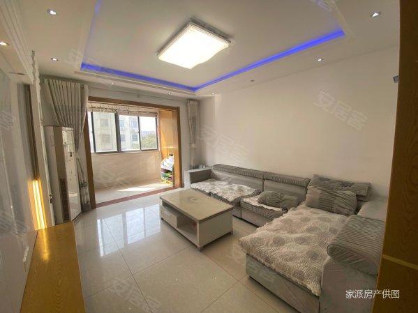 房东诚售,邹新花园(北区)二手房,52万,2室2厅,1卫,80平米-常州安居客