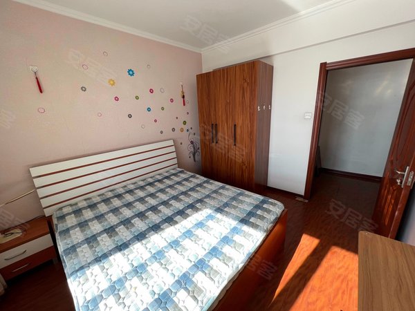 长春朝阳红旗万达广场(朝阳)南湖全景 万达广场电梯房 两室一厅 紧邻