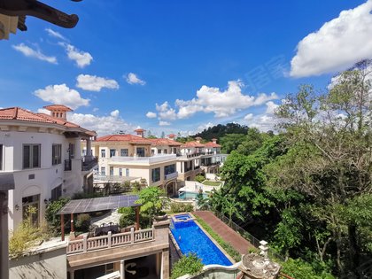 深圳小区 深圳周边小区 东莞小区 观澜湖翡翠湾(别墅)