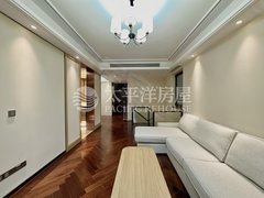 上海浦东北蔡大华斐勒公园(北艾路1643弄) 2室2厅2卫 豪华装修出租房源真实图片